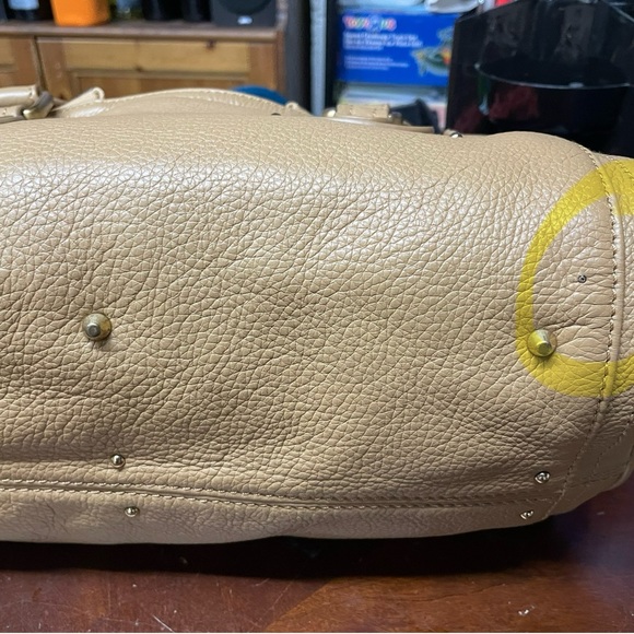 Chloe Paddington Light Beige Bag - Picture 14 of 14